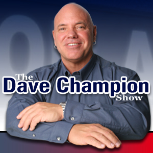 The Dave Champion Show (audio)